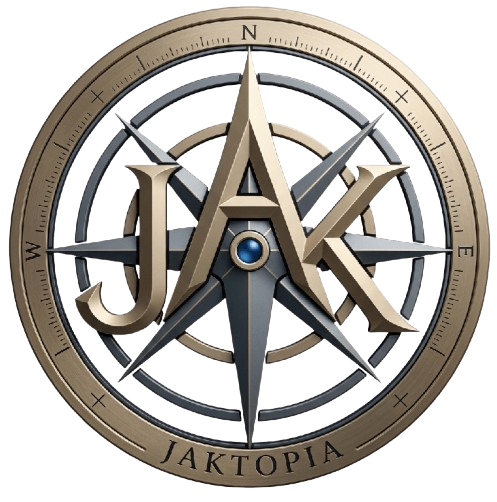 Jaktopia Logo